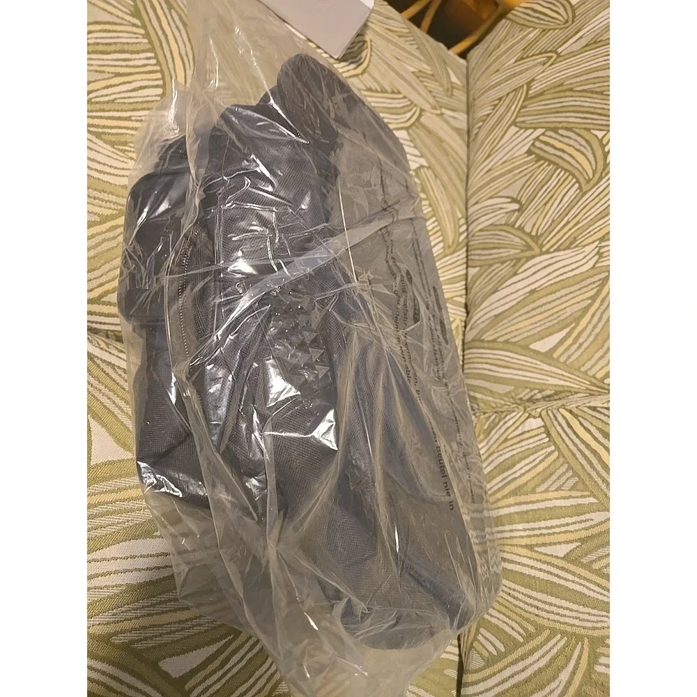 Electric Guitar Bag Cotton Padding Backpack Soft Guitar Case Double Strap US